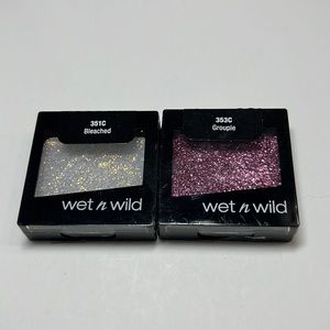 WET N WILD Color Icon Glitter